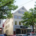 — VERMIETET –Altbau-Whg. sucht 4er WG!