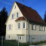 — VERKAUFT — Einfamilienhaus