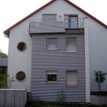 Wohnung