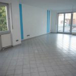 — VERMIETET — 2-Zi.-EG-Wohnung Reutlingen-Sondelfingen