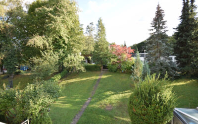 — VERMIETET — Sonnige Terrasse u. Garten/ Großes modernisiertes Reihenhaus in Reutlingen-Orschel/Hagen!